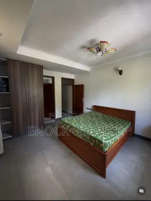 Furnished 2bdrm Apartment in Mikocheni for rent