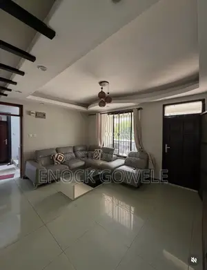 Furnished 2bdrm Apartment in Mikocheni for rent