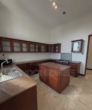 3bdrm Apartment in Mikocheni for rent
