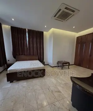 3bdrm Apartment in Mikocheni for rent
