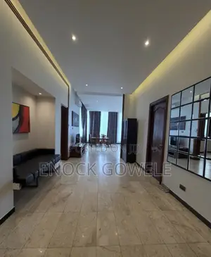 3bdrm Apartment in Mikocheni for rent