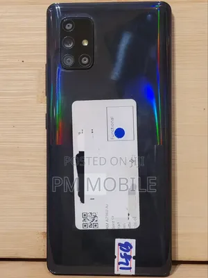 Samsung Galaxy A71 128 GB