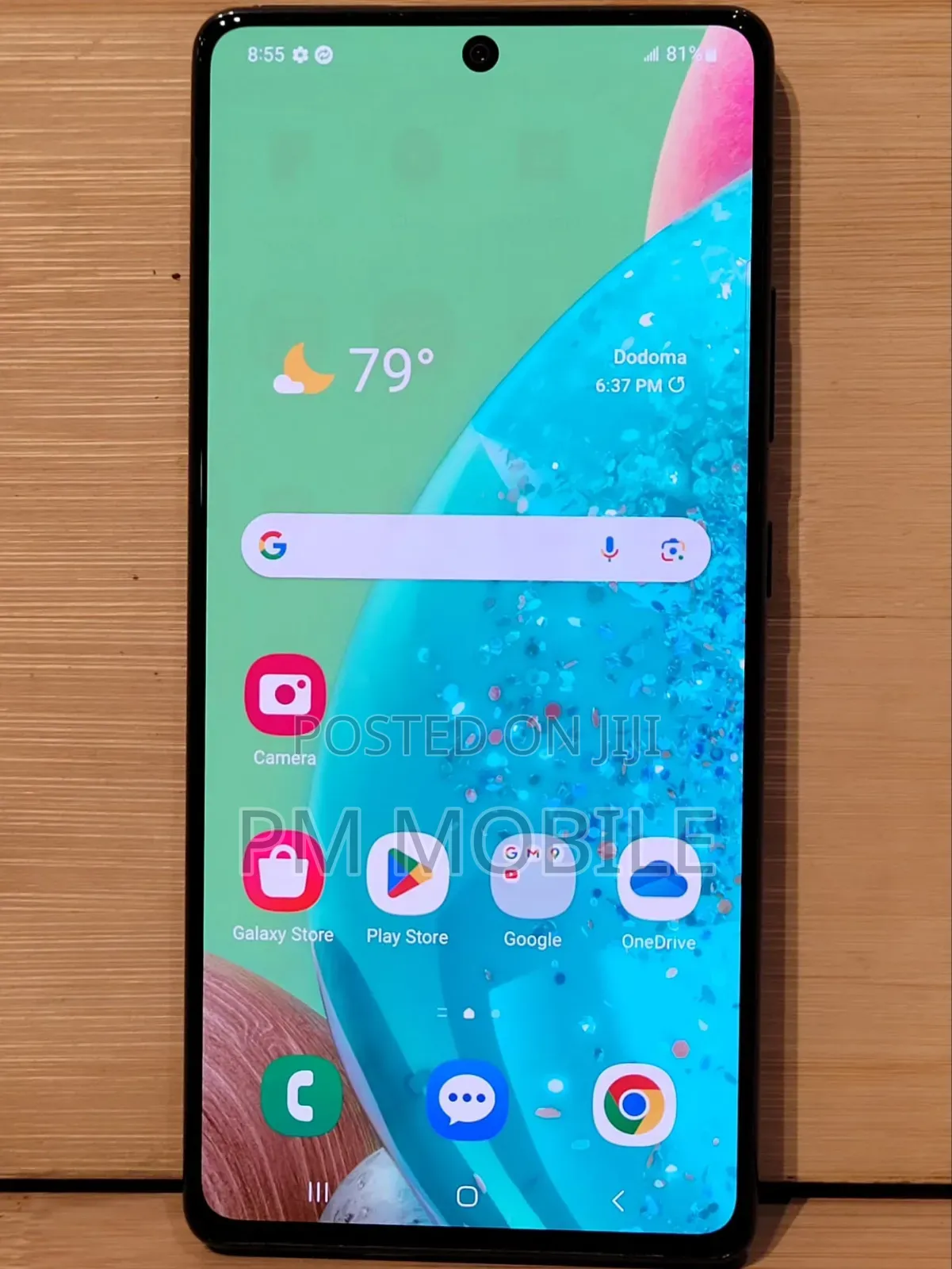 Samsung Galaxy A71 128 GB