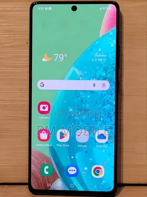 Samsung Galaxy A71 128 GB