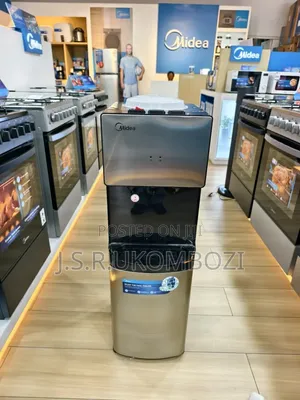 *Brand:water Dispenser Midea Model:YL1674S-B