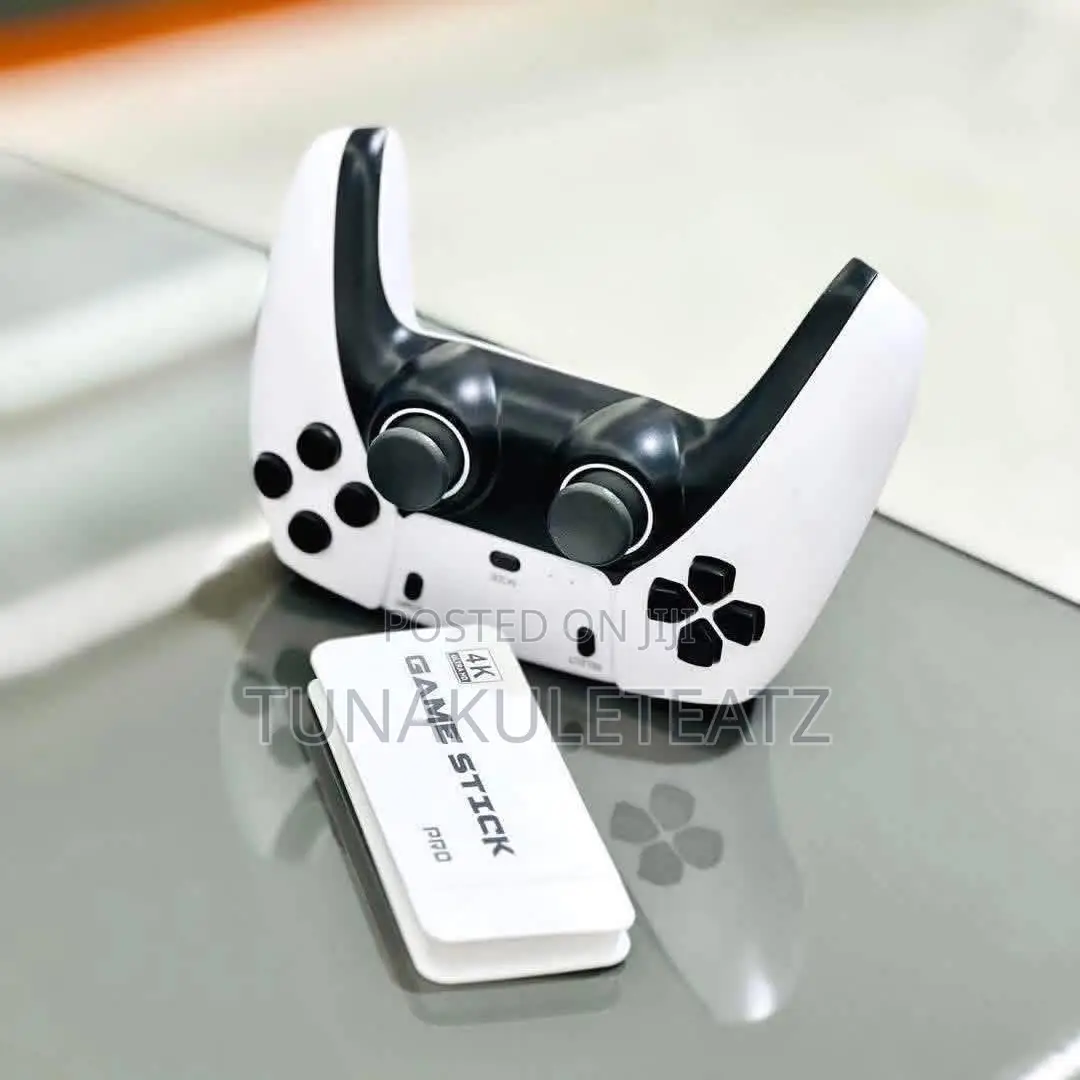 Game Stick Pro