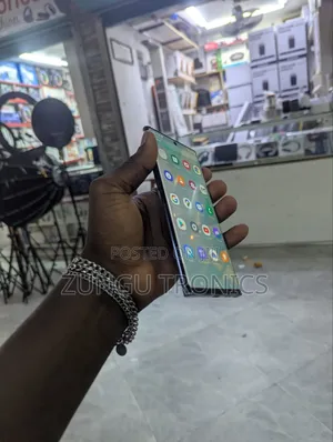 Samsung Galaxy Note 10 Plus 256 GB Blue