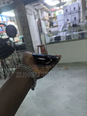 Samsung Galaxy Note 10 Plus 256 GB Blue