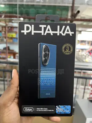 Zfold8 Ultra Pitaka Case