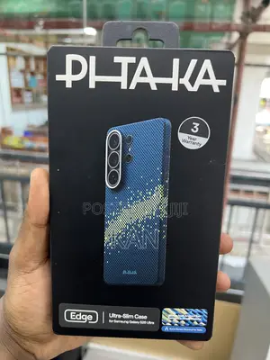 S26 Ultra- Pitaka
