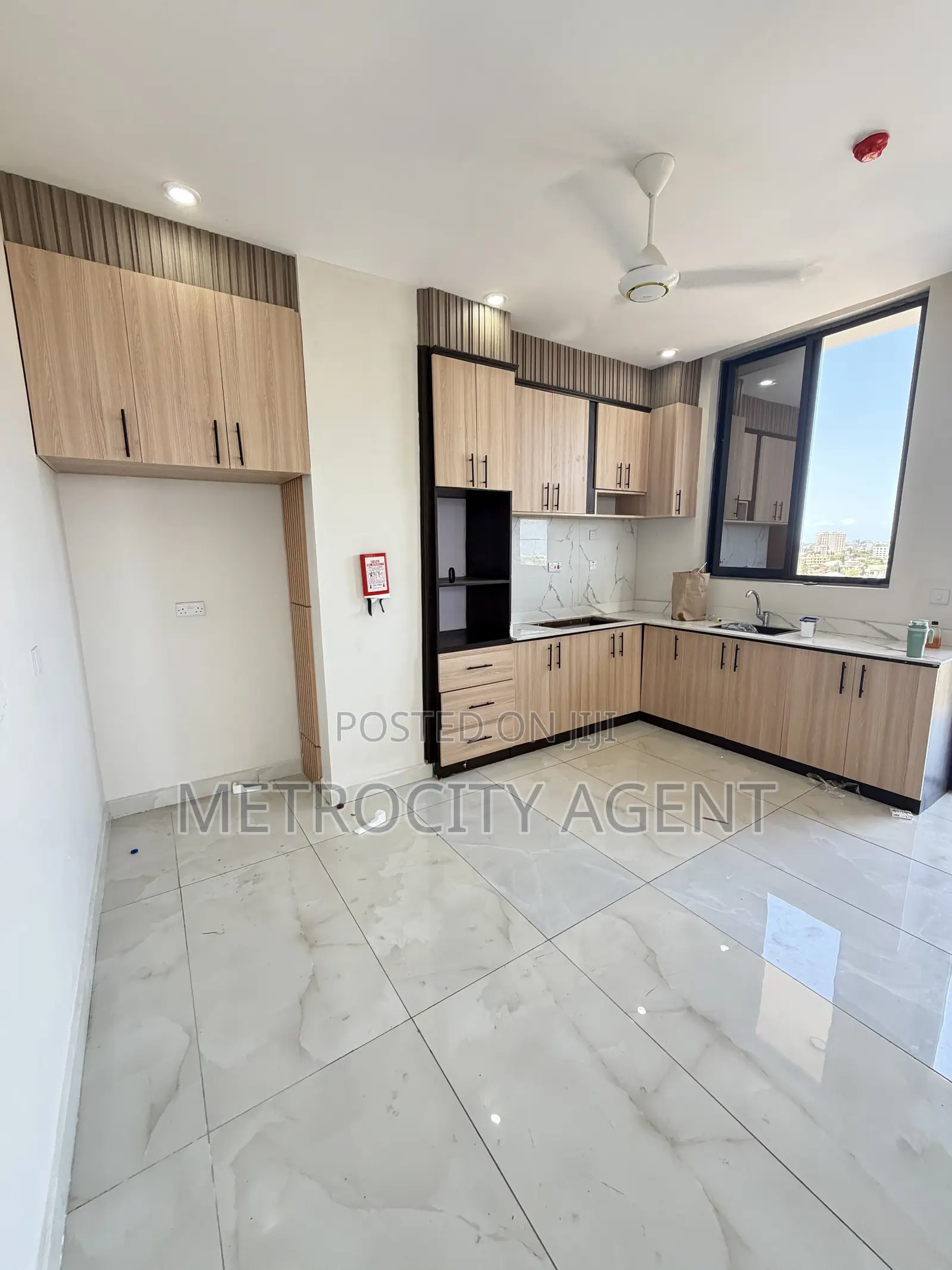2bdrm Apartment in Metro Estate, Kinondoni for rent