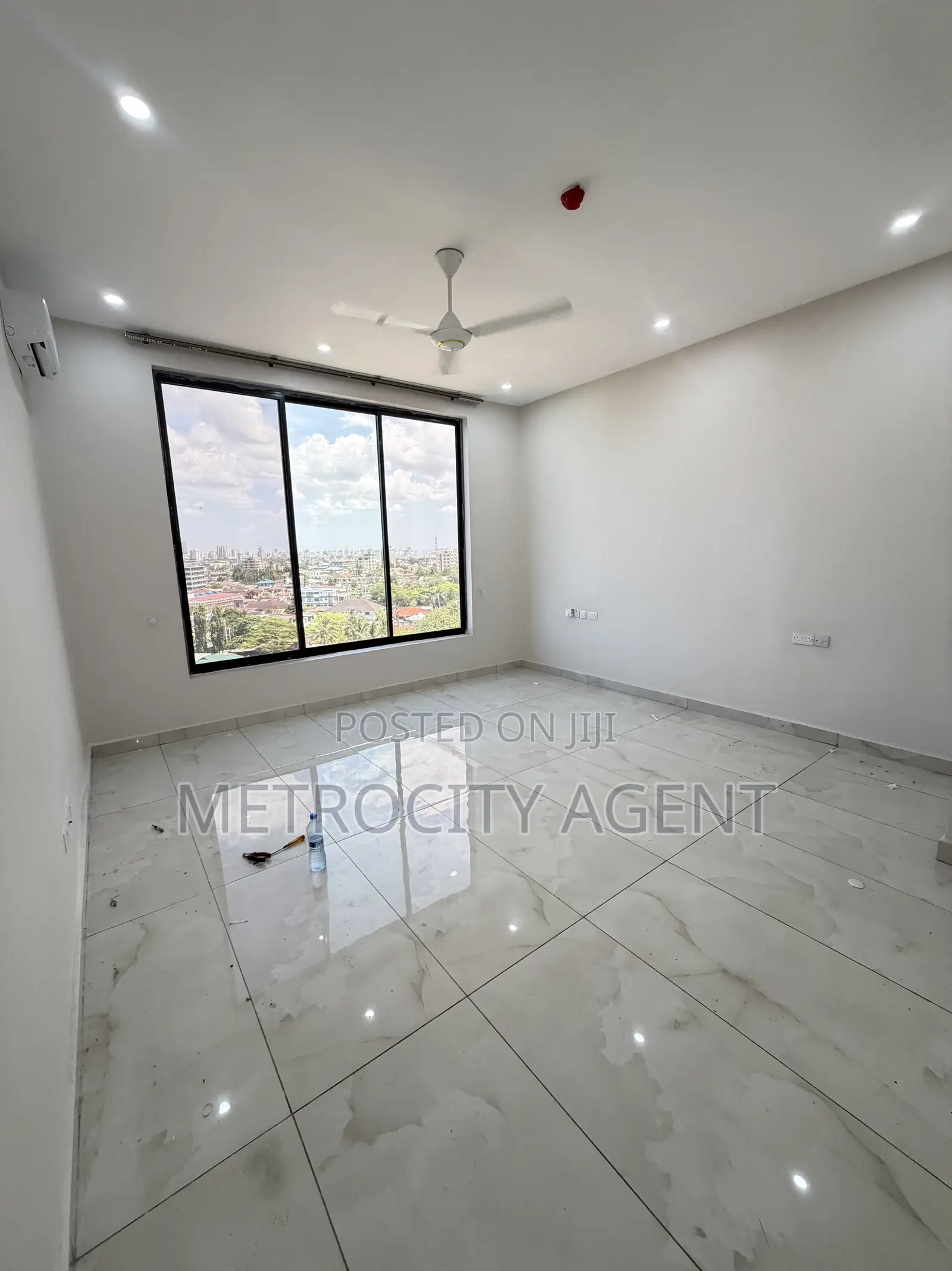 2bdrm Apartment in Metro Estate, Kinondoni for rent