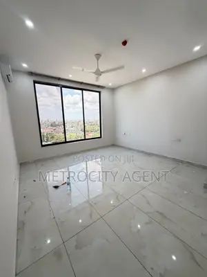 2bdrm Apartment in Metro Estate, Kinondoni for rent