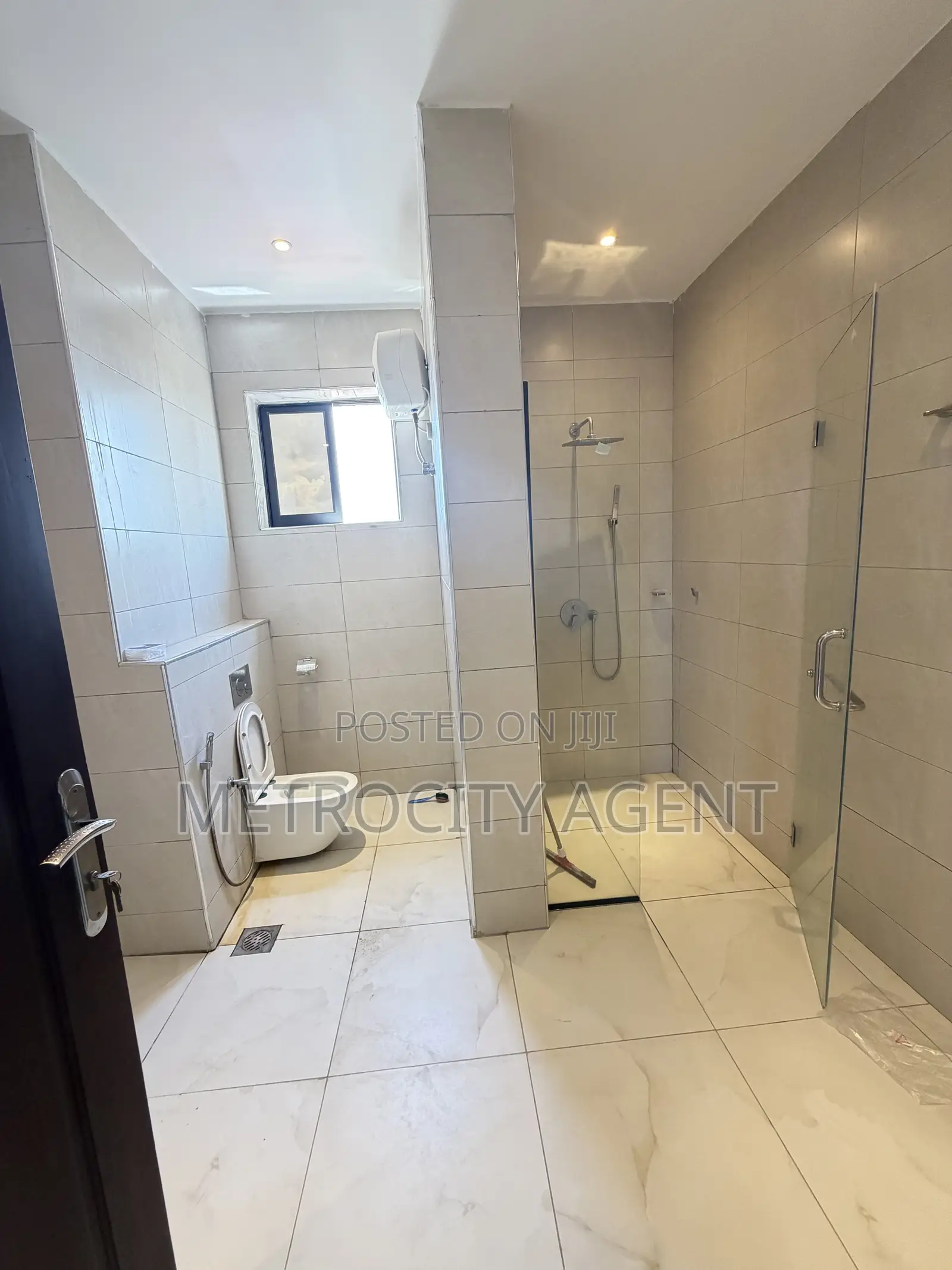 2bdrm Apartment in Metro Estate, Kinondoni for rent
