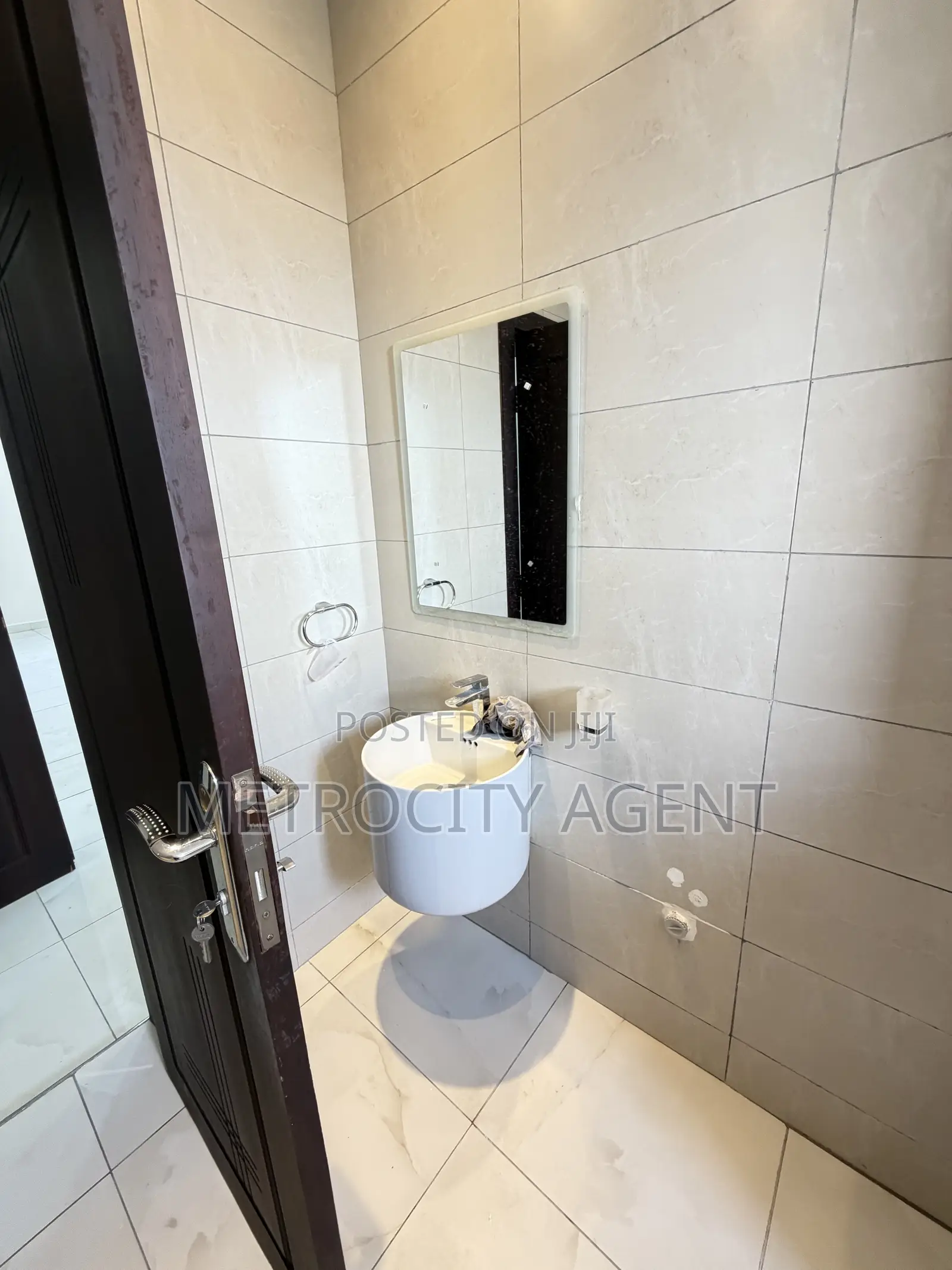 2bdrm Apartment in Metro Estate, Kinondoni for rent