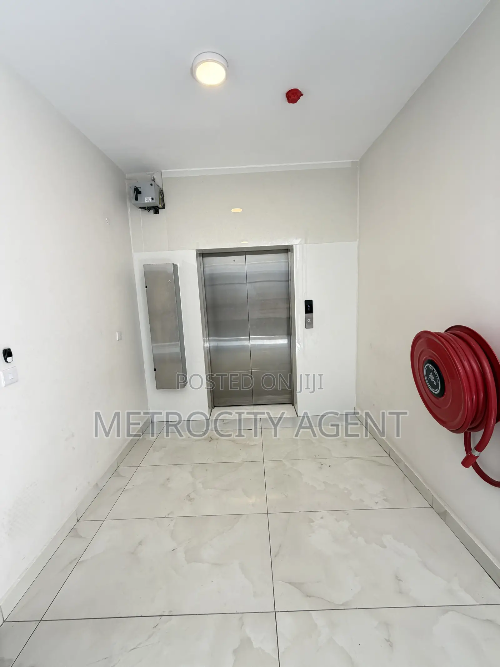 2bdrm Apartment in Metro Estate, Kinondoni for rent