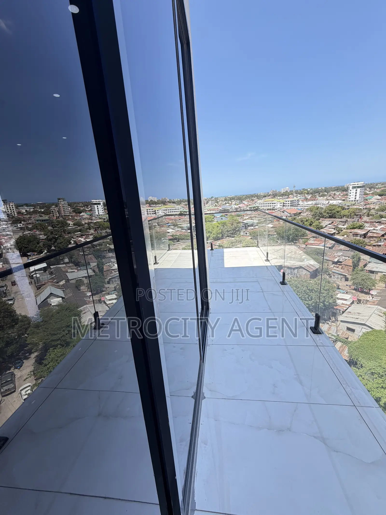 2bdrm Apartment in Metro Estate, Kinondoni for rent