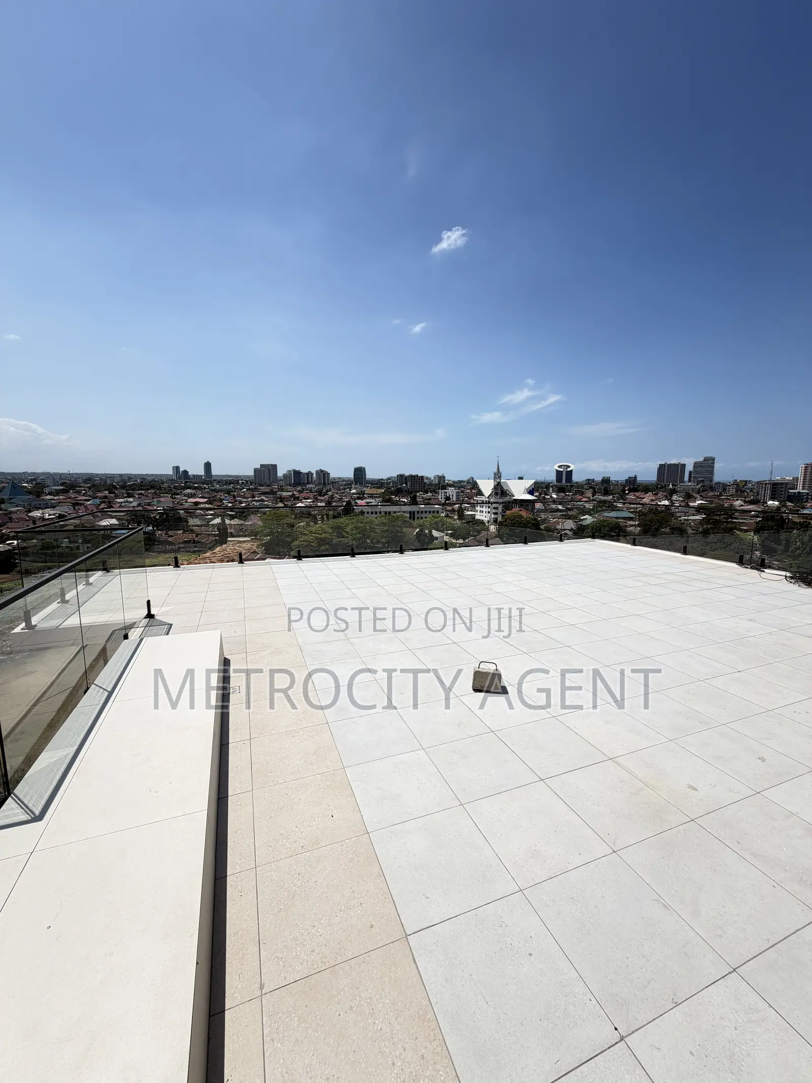 2bdrm Apartment in Metro Estate, Kinondoni for rent