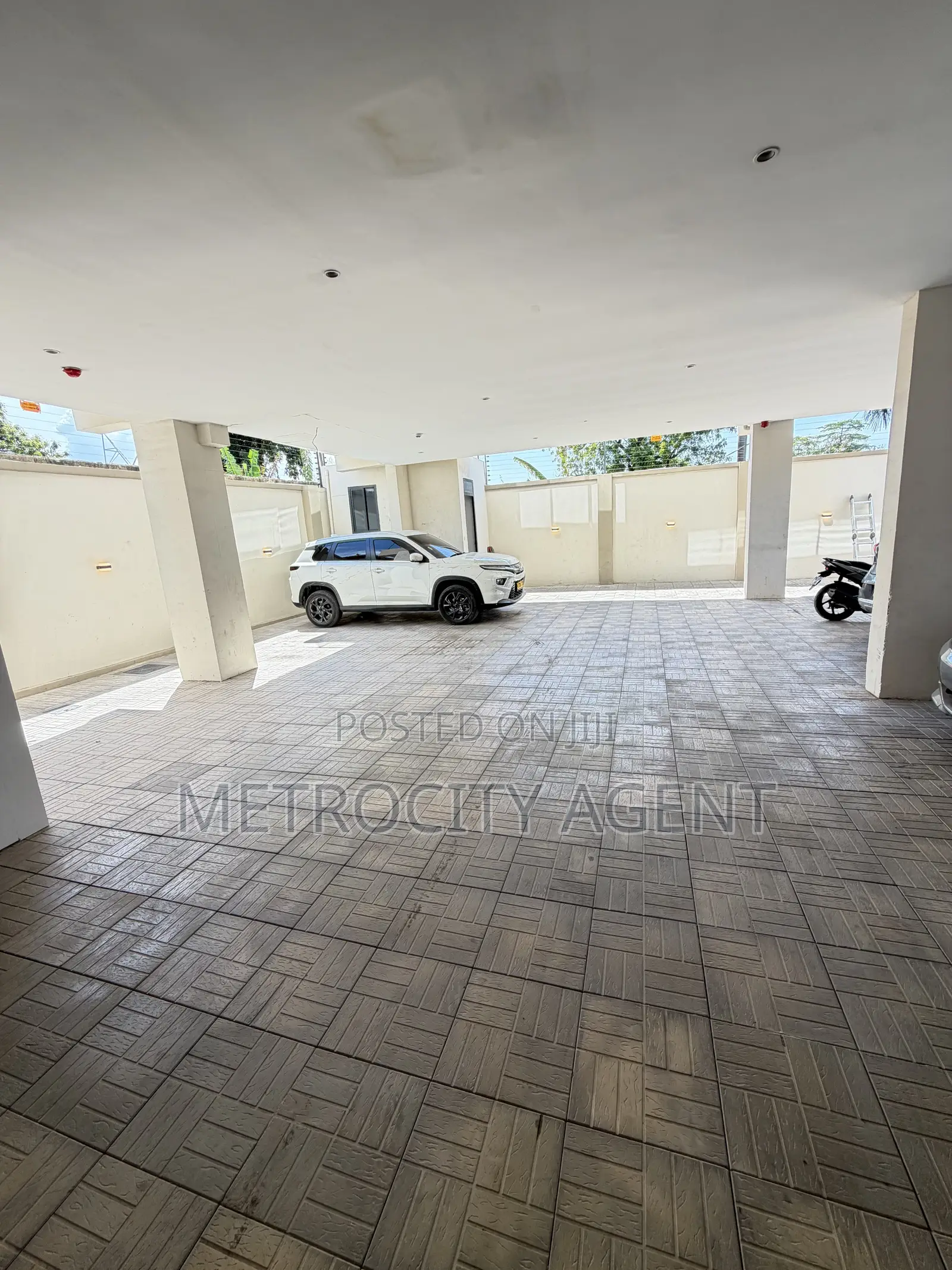 2bdrm Apartment in Metro Estate, Kinondoni for rent