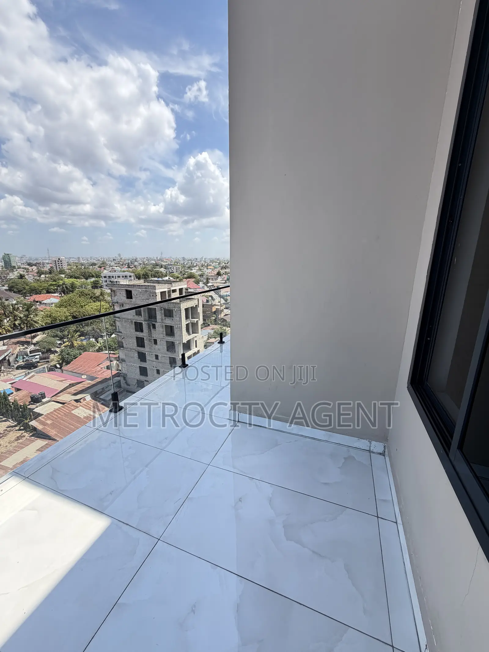 2bdrm Apartment in Metro Estate, Kinondoni for rent