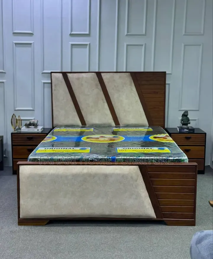 Bed Set Design (Part 02)
