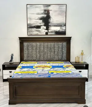 Bed Set Design (Part 02)