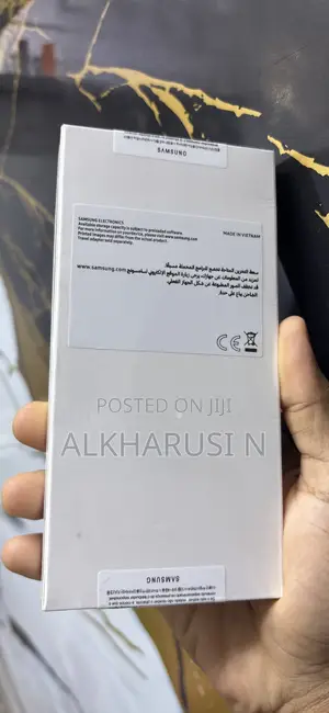 Samsung Galaxy A05 64 GB Black