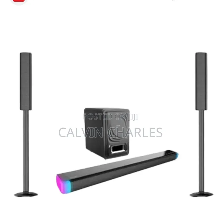 Aiwa Soundbar 800w