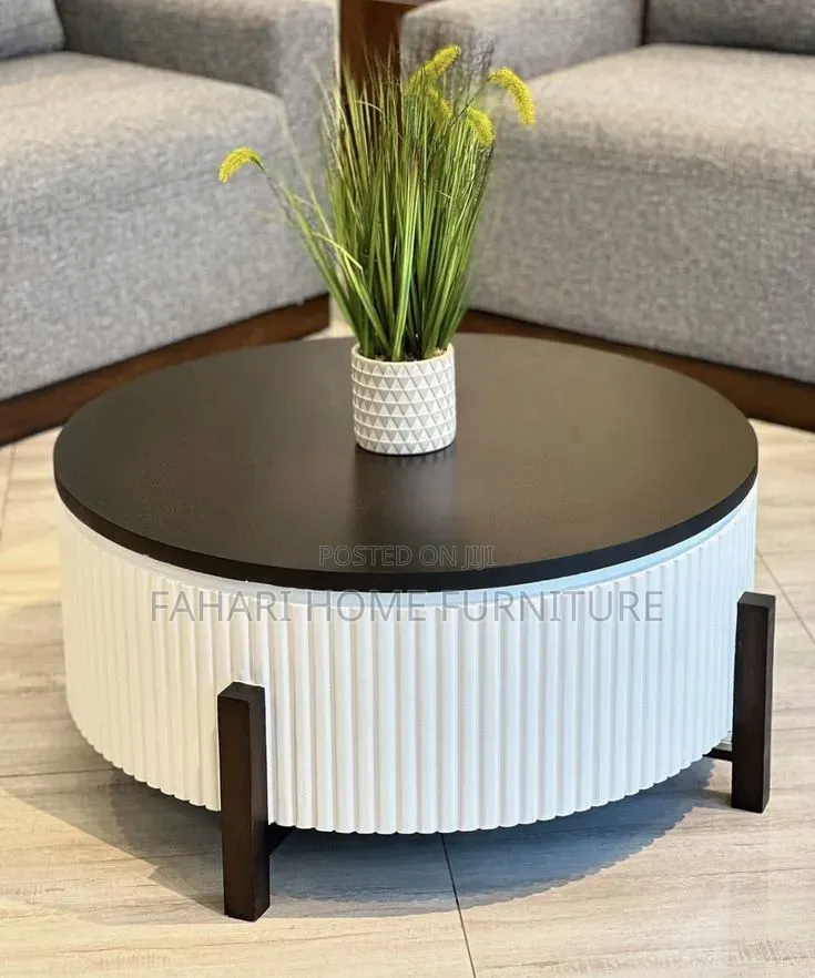 Coffee Table Design ( Part 03)