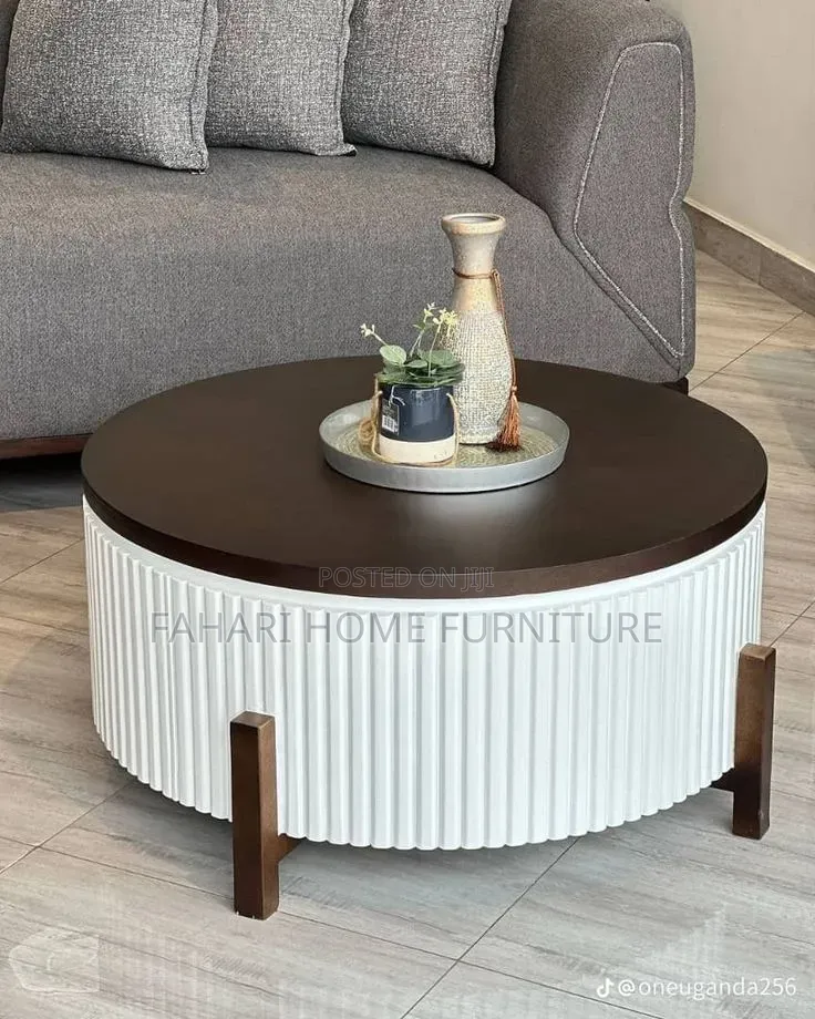 Coffee Table Design ( Part 03)