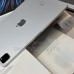 New Apple iPad Pro 11 (2022) 128 GB Gray