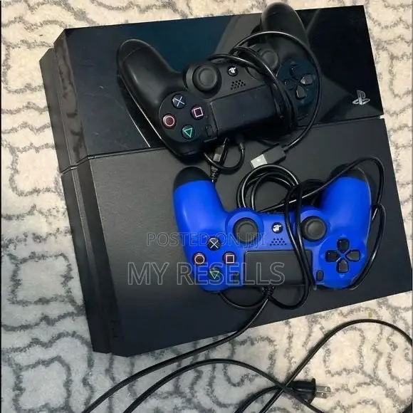 Ps4 Orignal