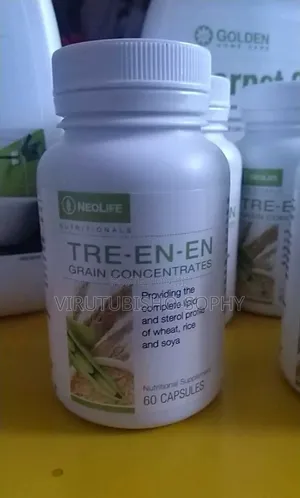Tre en en Grain 120 Tablet