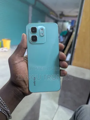 Infinix Hot 16 GB Blue
