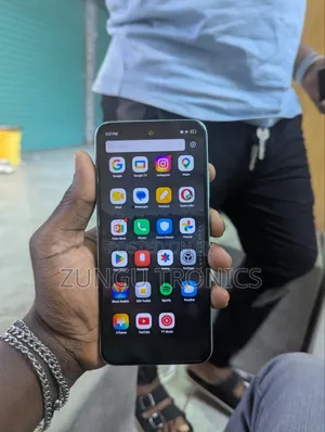 Infinix Hot 16 GB Blue