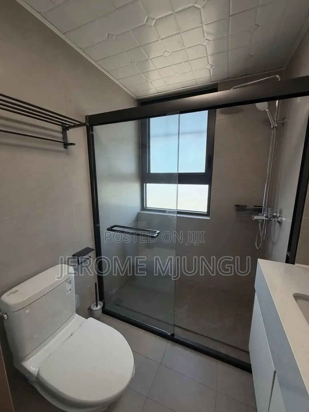 Furnished 2bdrm Apartment in Mikocheni for sale