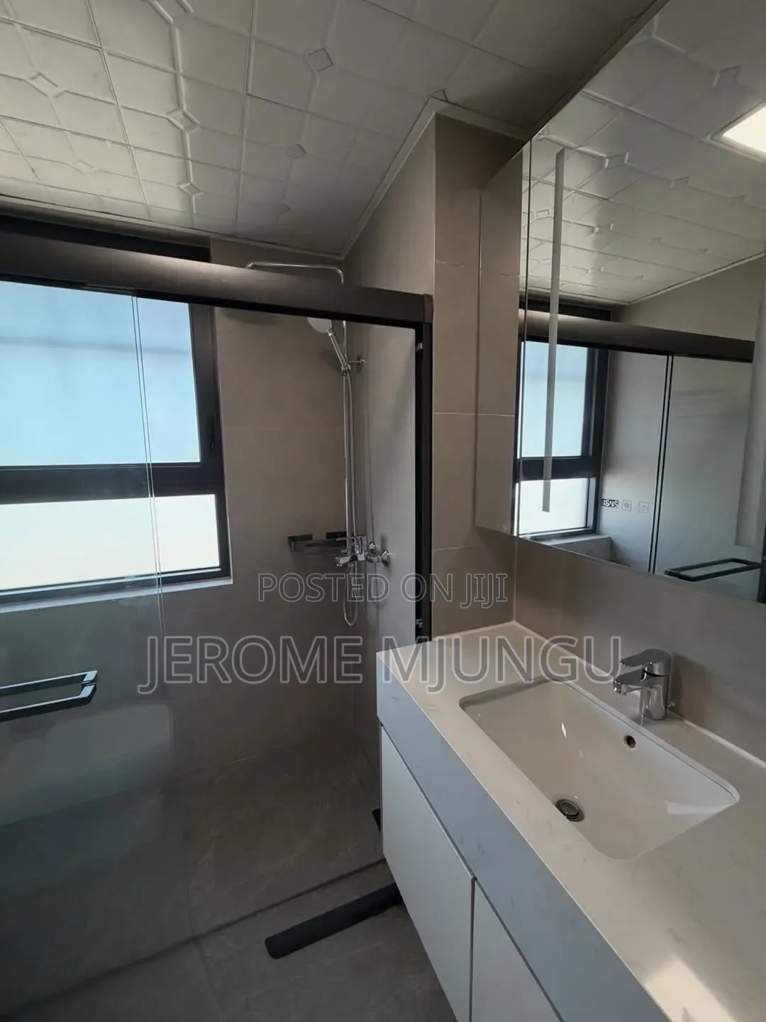 Furnished 2bdrm Apartment in Mikocheni for sale