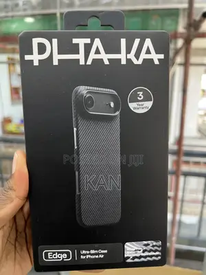 iPhone Air -17air Pitaka Case