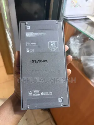 New Samsung Galaxy s26 256 GB Blue