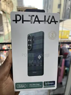 S26 Ultra- Pitaka