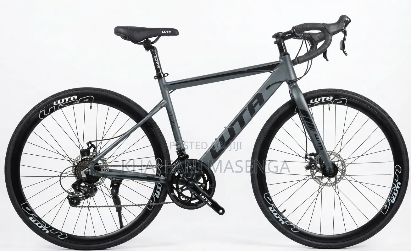 Racing Road Bike Brand New