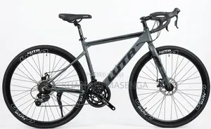 Racing Road Bike Brand New