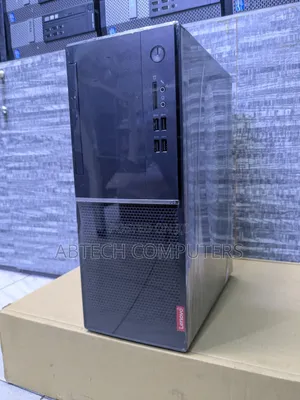 Desktop Computer Lenovo V520 4GB Intel Core i5 HDD 500GB