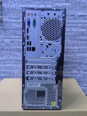 Desktop Computer Lenovo V520 4GB Intel Core i5 HDD 500GB