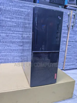 Desktop Computer Lenovo V520 4GB Intel Core i5 HDD 500GB