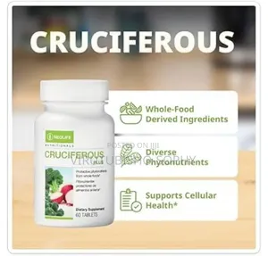 Cruciferous