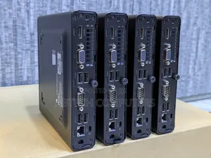 Desktop Computer HP 8GB Intel Core i5 SSD 256GB