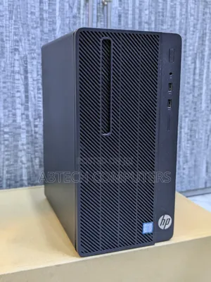 Desktop Computer HP 290 G4 8GB Intel Core i5 HDD 500GB