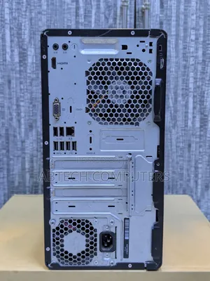Desktop Computer HP 290 G4 8GB Intel Core i5 HDD 500GB