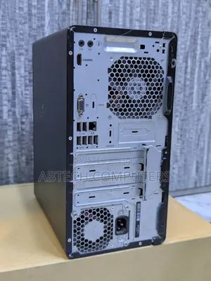 Desktop Computer HP 290 G4 8GB Intel Core i5 HDD 500GB
